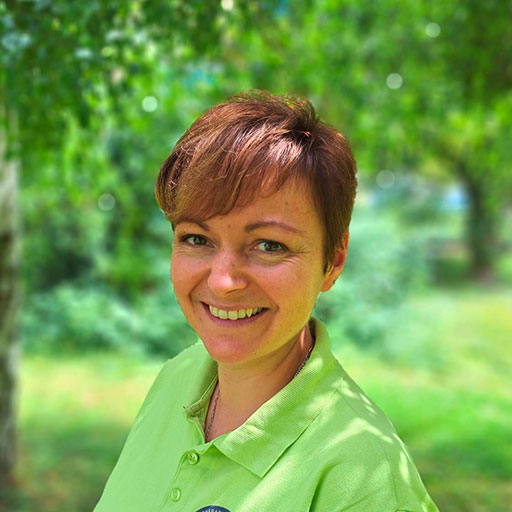 Diana Härtel Physiotherapie am Freibad Böhlen