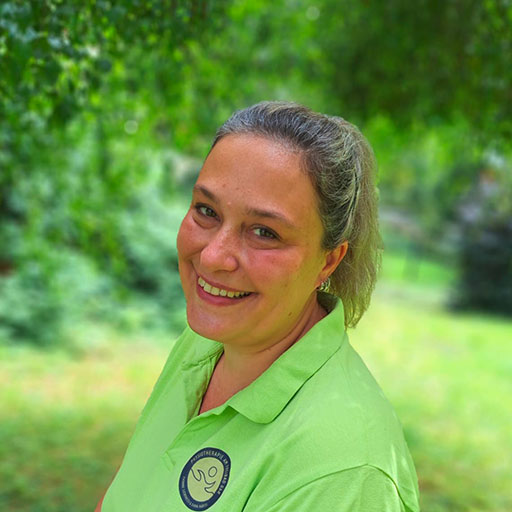 Yvonne Siebeneich Physiotherapie am Freibad, Böhlen